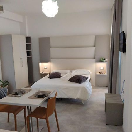 Hotel Abel & Residence 체제나티코 외부 사진