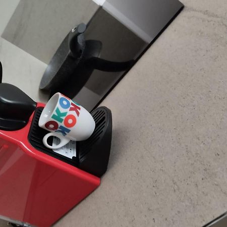 Hotel Abel & Residence 체제나티코 외부 사진