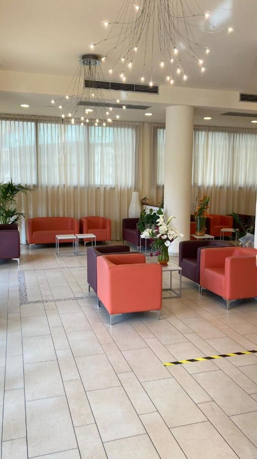 Hotel Abel & Residence 체제나티코 외부 사진