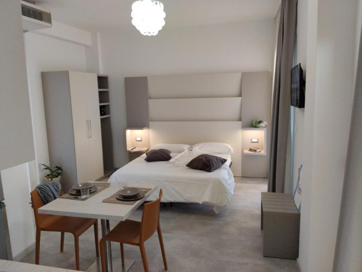 Hotel Abel & Residence 체제나티코 외부 사진