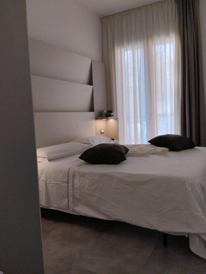Hotel Abel & Residence 체제나티코 외부 사진