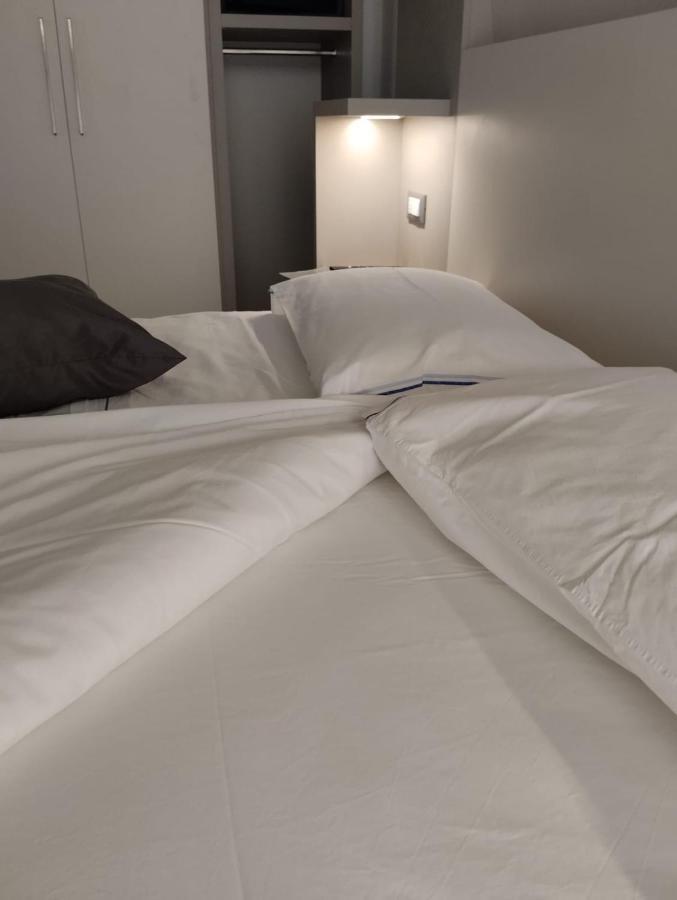 Hotel Abel & Residence 체제나티코 외부 사진
