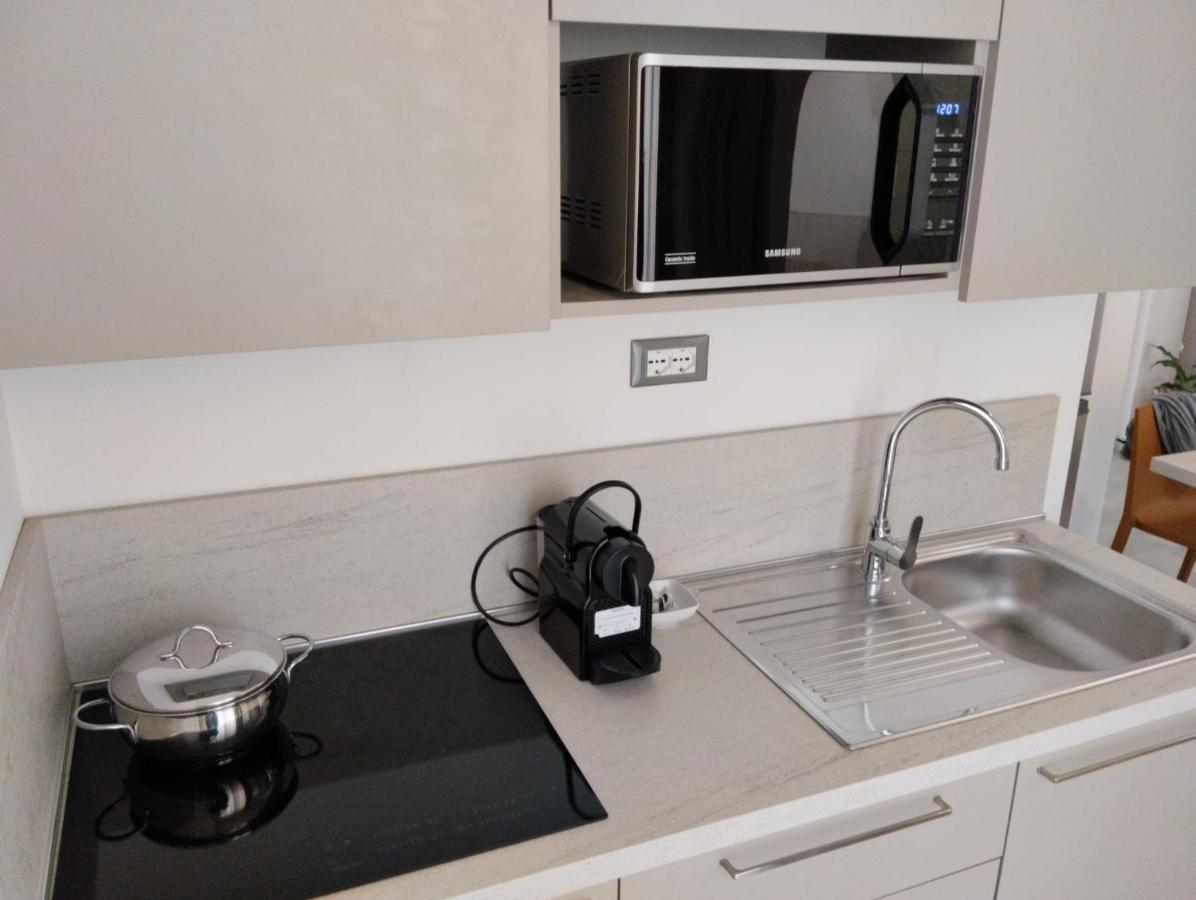 Hotel Abel & Residence 체제나티코 외부 사진