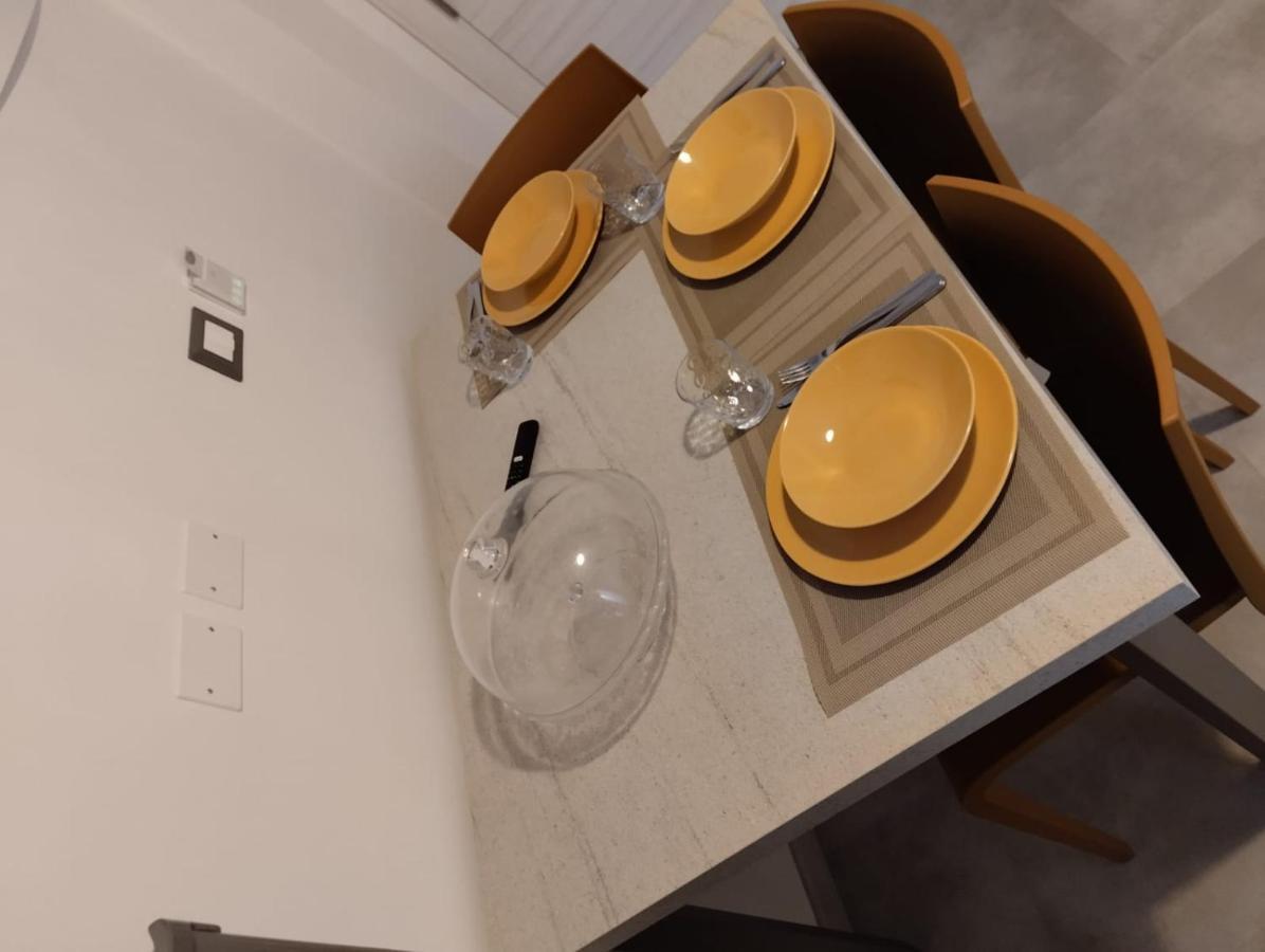 Hotel Abel & Residence 체제나티코 외부 사진