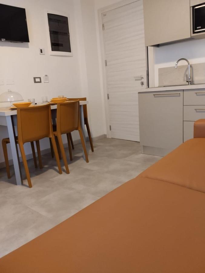 Hotel Abel & Residence 체제나티코 외부 사진
