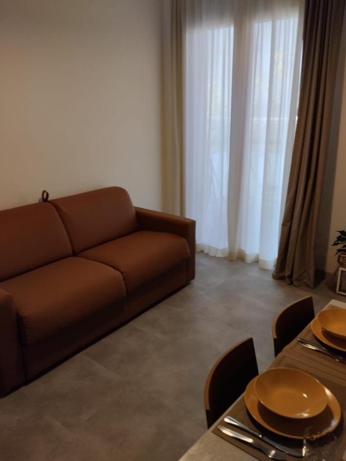 Hotel Abel & Residence 체제나티코 외부 사진