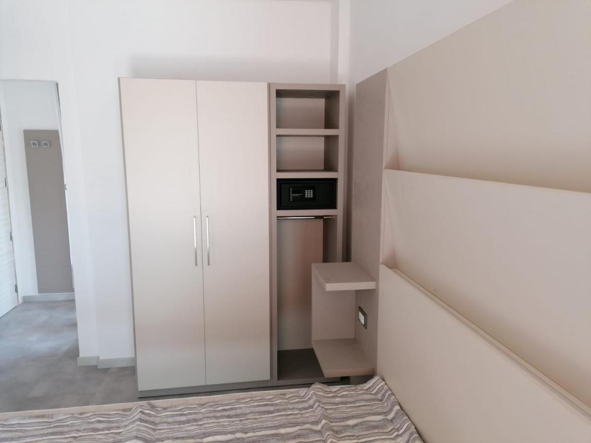 Hotel Abel & Residence 체제나티코 외부 사진