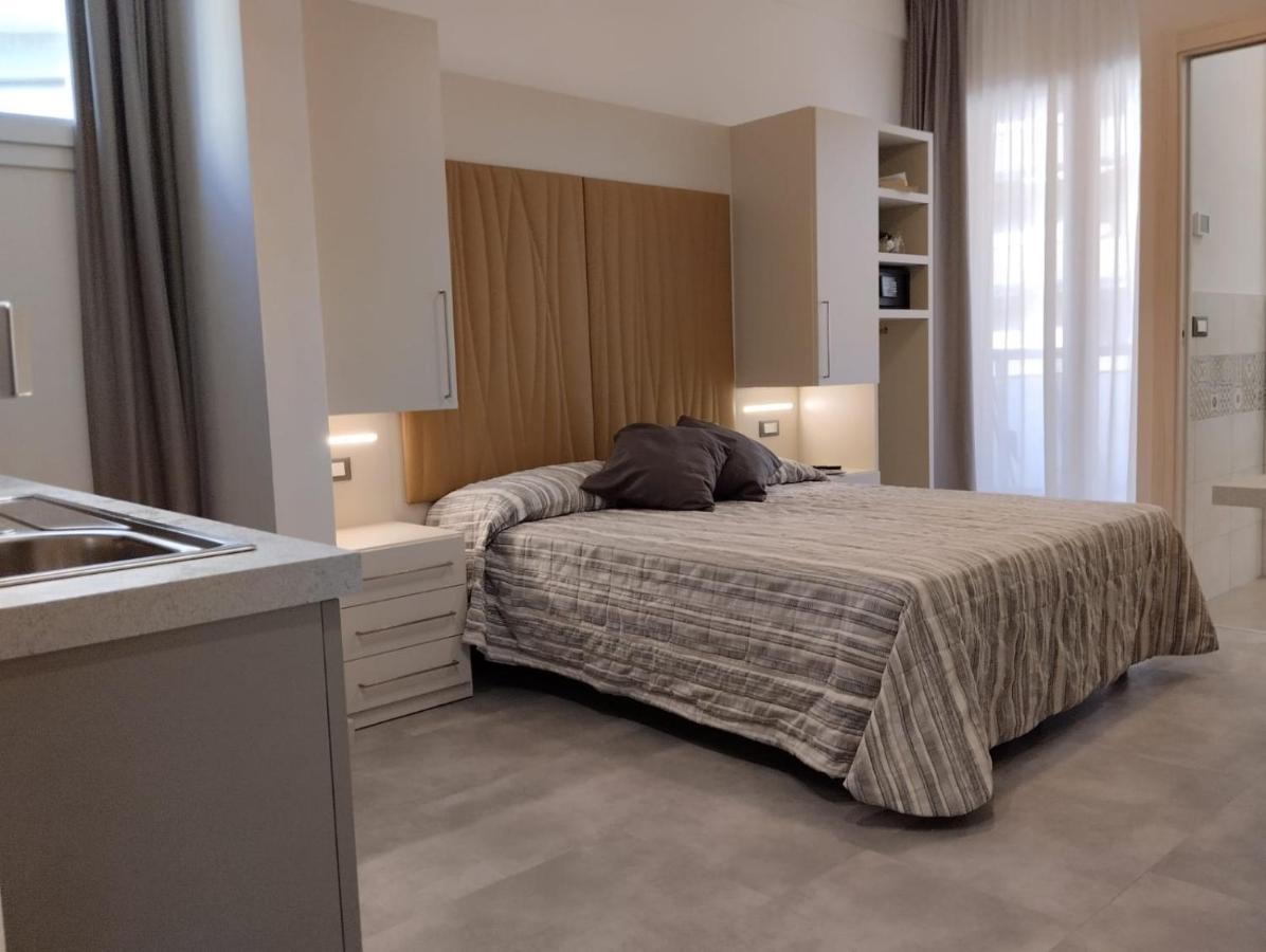 Hotel Abel & Residence 체제나티코 외부 사진